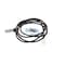 Bendix Sensor, Wheel Speed, Abs, Ws-24, 90 Deg Body, 75 In. Harness, Din Connector K181265 - alternate 1